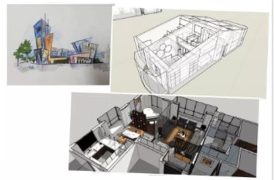 廣州市建筑工程職校2020年招生 初中、高中畢業(yè)生線上報名指南——建筑裝飾裝修建設(shè)工程設(shè)計與施工專業(yè)詳解