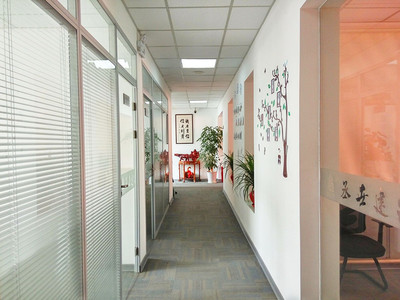 構筑精品空間，鑄就卓越未來——公司建筑裝飾裝修建設工程設計與施工簡介